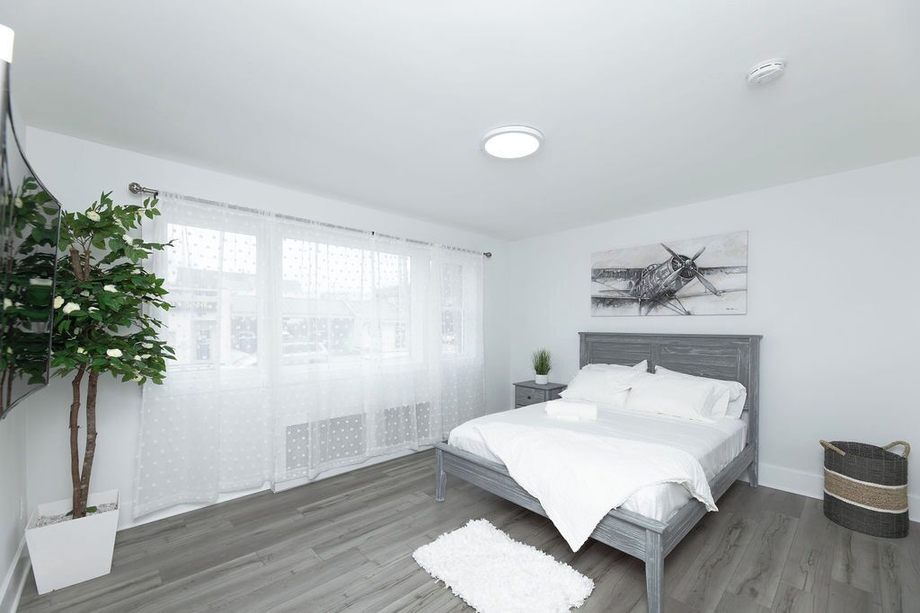 Tranquil 1 Bed Near NYC 