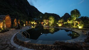 Unclassified image, 2 of 33, button - The Goat Boutique Resort (Tay Hoa Lu)
