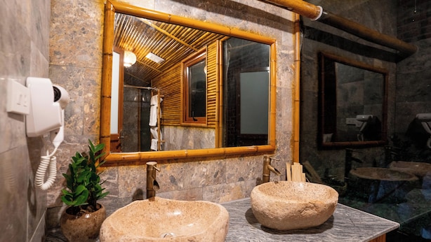 Unclassified image, 1 of 33, button - The Goat Boutique Resort (Tay Hoa Lu)