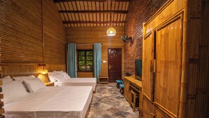 Unclassified image, 3 of 33, button - The Goat Boutique Resort (Tay Hoa Lu)