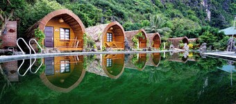 The Goat Boutique Resort