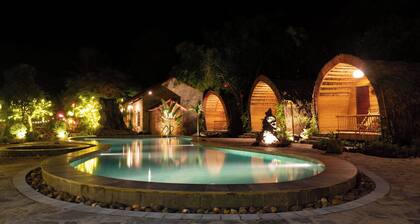 The Goat Boutique Resort