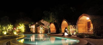 The Goat Boutique Resort