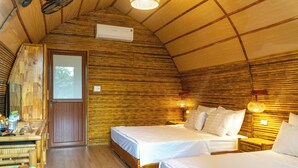 Unclassified image, 4 of 33, button - The Goat Boutique Resort (Tay Hoa Lu)