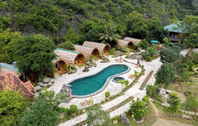 The Goat Boutique Resort