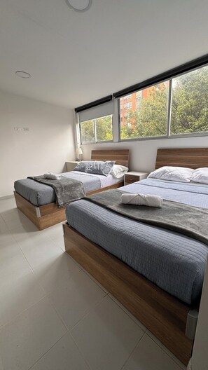 Appartement Familial