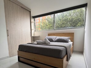 Appartement Familial
