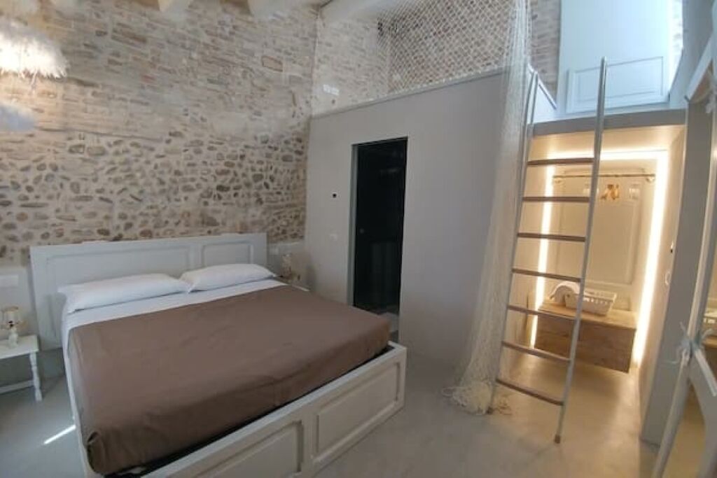 3 Schlafzimmer, Schreibtisch, Bügeleisen/Bügelbrett, WLAN