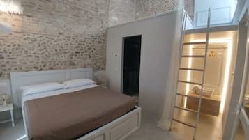 3 Schlafzimmer, Schreibtisch, BĂŒgeleisen/BĂŒgelbrett, WLAN