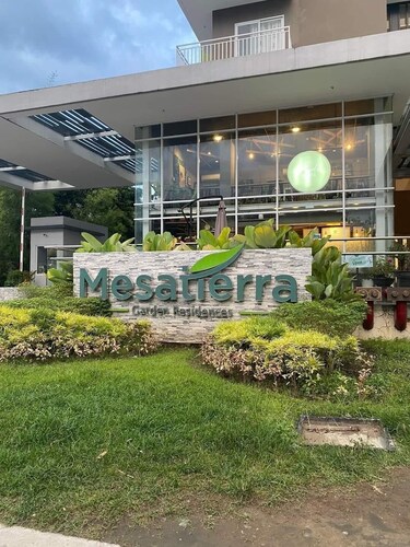 Mesatierra Condo Unit