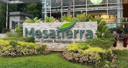 Mesatierra Condo Unit