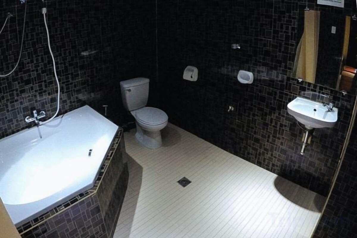 Baño | Zapatillas