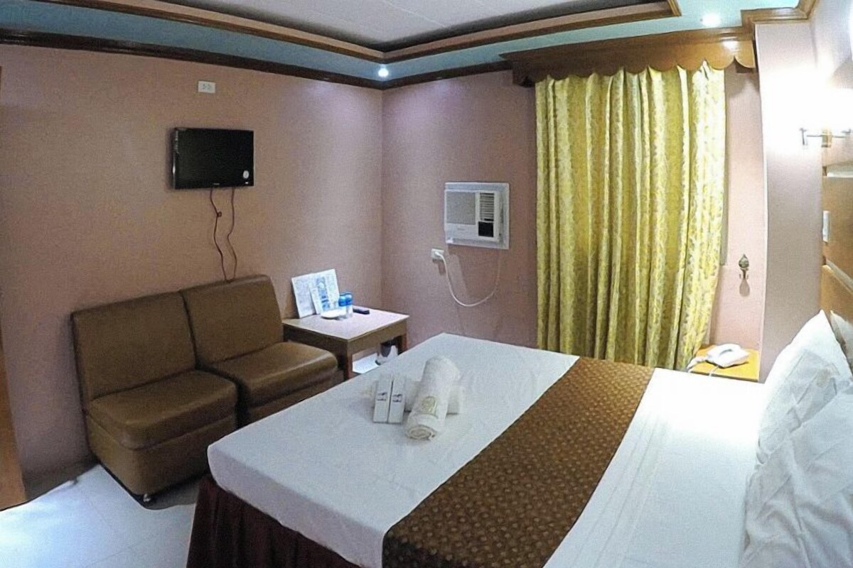 RedDoorz Standard Room