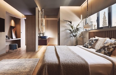 O2 Suites Glyfada