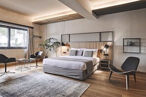 Room - O2 Suites Glyfada (Glyfada)