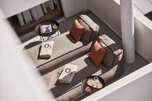 Room - O2 Suites Glyfada (Glyfada)