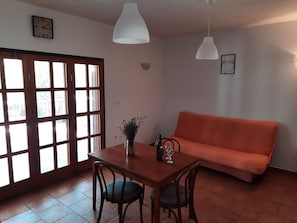 Área de estar