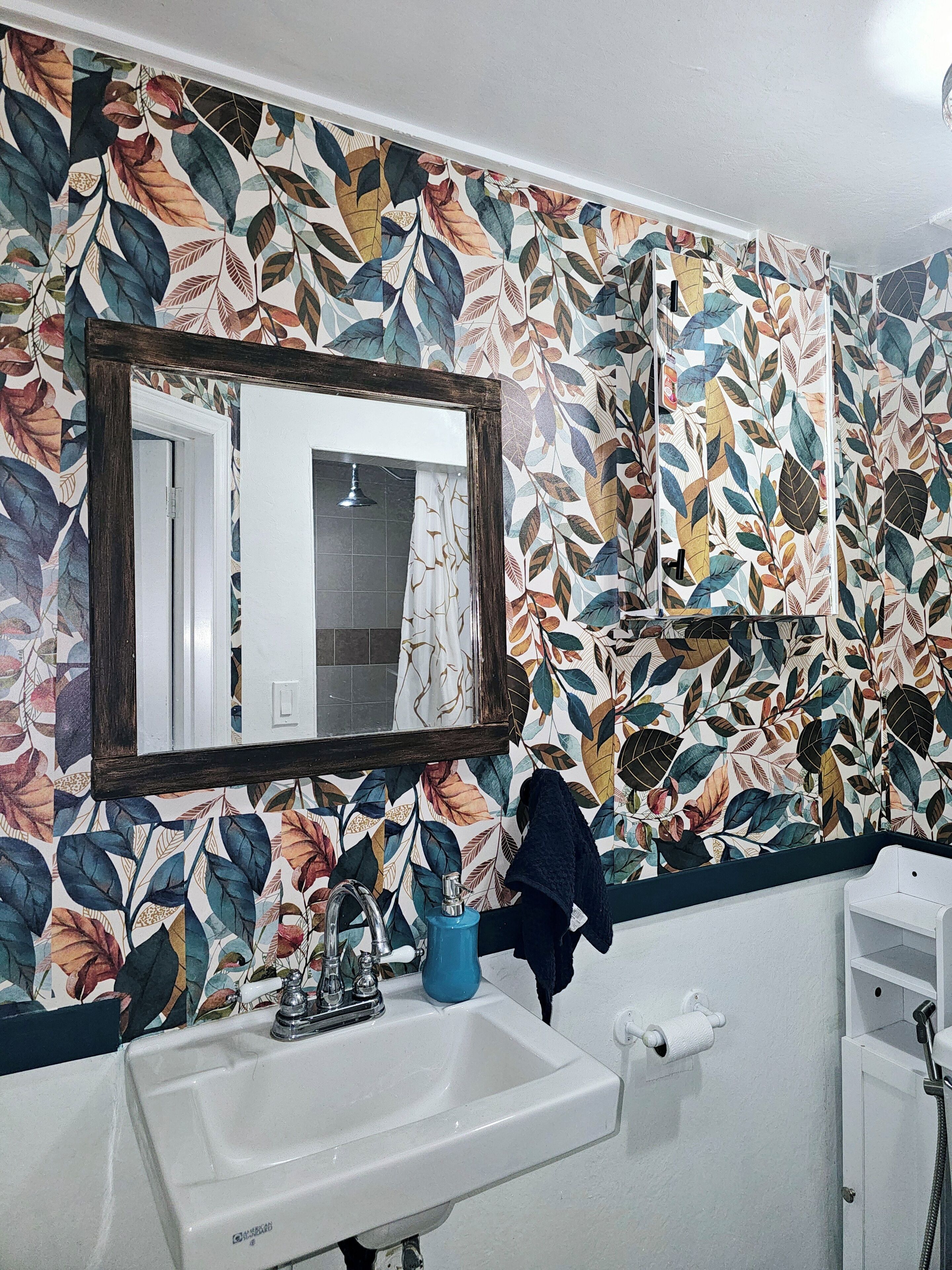 Doccia, asciugacapelli, bidet, asciugamani