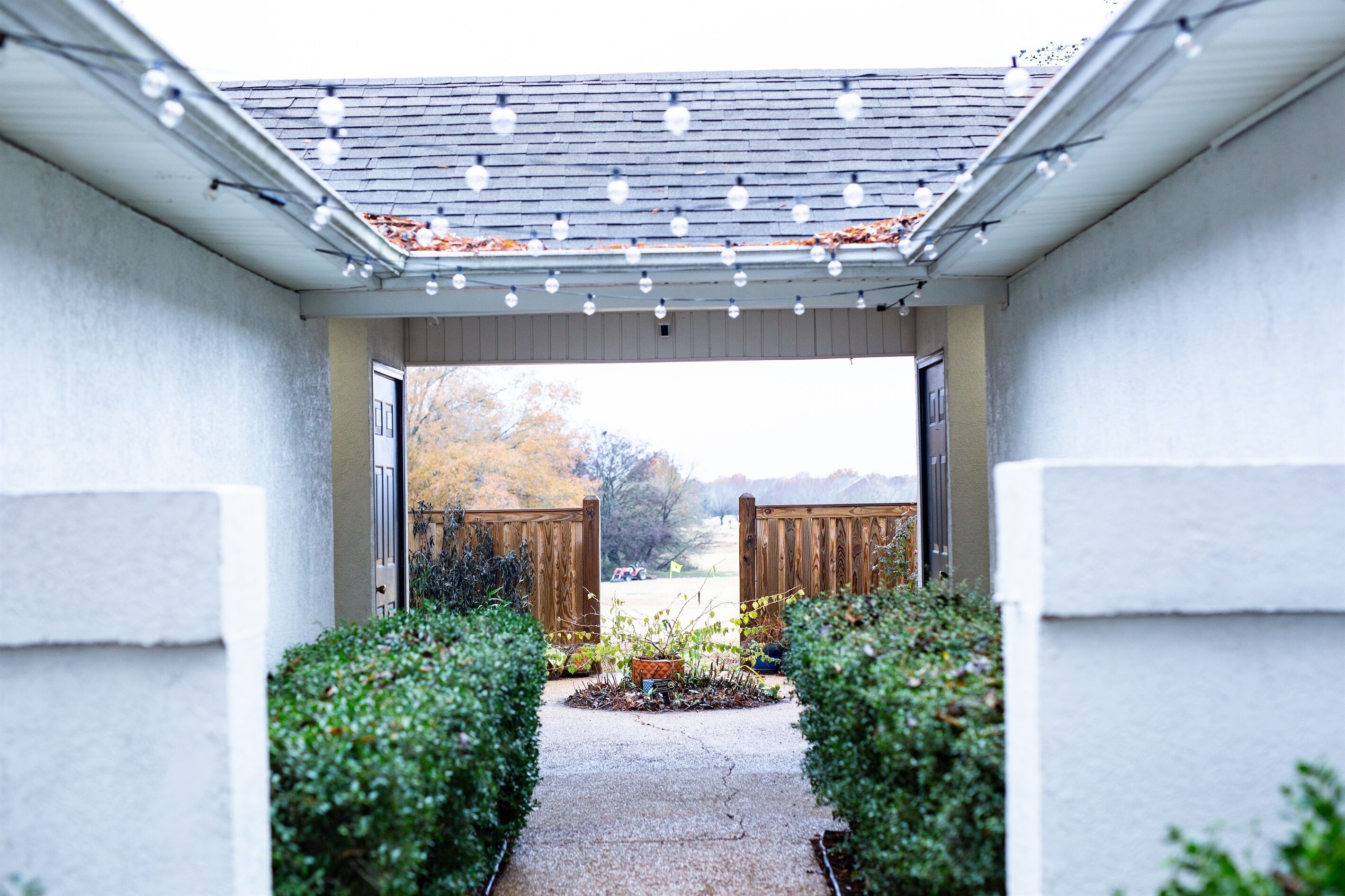 Área da propriedade