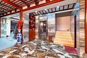 Interior - Yangshuo wanglai Hotels (Yangshuo)