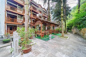 Exterior - Yangshuo wanglai Hotels (Yangshuo)