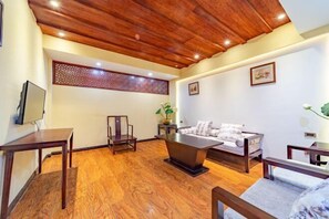 Room - Yangshuo wanglai Hotels (Yangshuo)