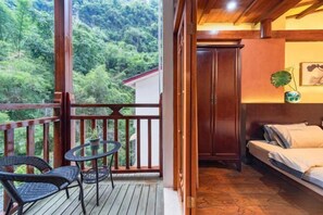 Room - Yangshuo wanglai Hotels (Yangshuo)