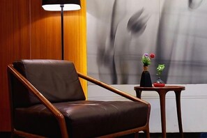 Interior - Xingguang Holiday Hotel (Zhengzhou Zijing East Street Metro Station) (Zhengzhou)