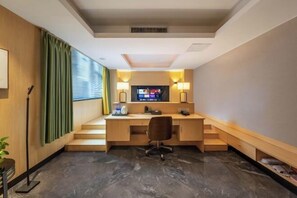 Room - Xingguang Holiday Hotel (Zhengzhou Zijing East Street Metro Station) (Zhengzhou)