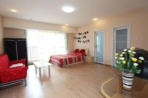 Room - Mizilan Zhengzhou Hotel (Guomao 360) (Zhengzhou)