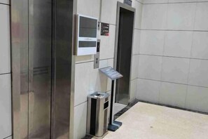 Garden - Mizilan Zhengzhou Hotel (Guomao 360) (Zhengzhou)