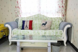 Room - Mizilan Zhengzhou Hotel (Guomao 360) (Zhengzhou)