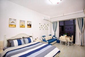Room - Mizilan Zhengzhou Hotel (Guomao 360) (Zhengzhou)