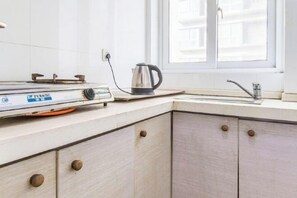 Room - Mizilan Zhengzhou Hotel (Guomao 360) (Zhengzhou)