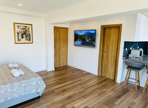 1 bedroom, free WiFi - Apartments equippedwitheverythinginZadar (Zadar)