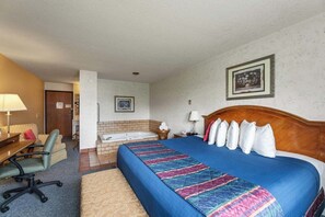 Standard Suite | Langsir/tirai gelap terus, seterika/papan seterika, Wi-fi percuma