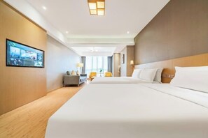Room - Biz Boutique Hotel (Hangzhou)