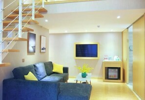 Room - Biz Boutique Hotel (Hangzhou)