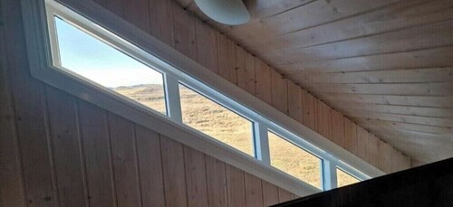 Berghof House