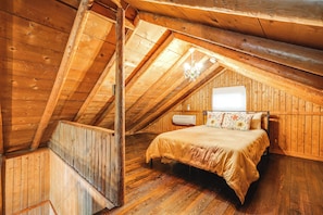 2 habitaciones, wifi y ropa de cama 