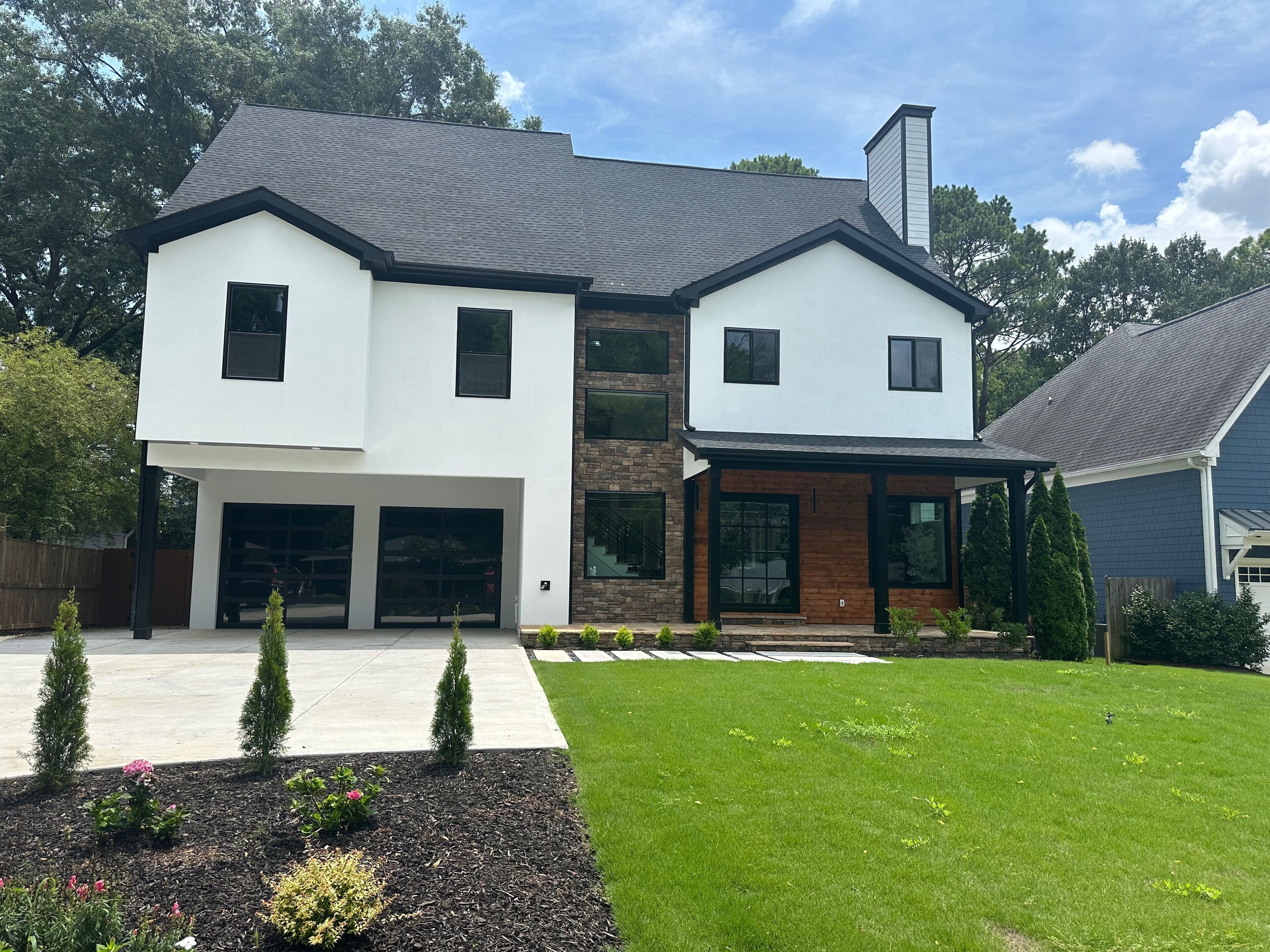 Experience Buckhead Palatial Paradise: That Sleeps 12