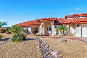 Exterior - The Palmetto, Lake Havasu - no hidden fees! (Lake Havasu City)