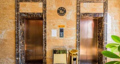 Hohhot Changxing Hotel