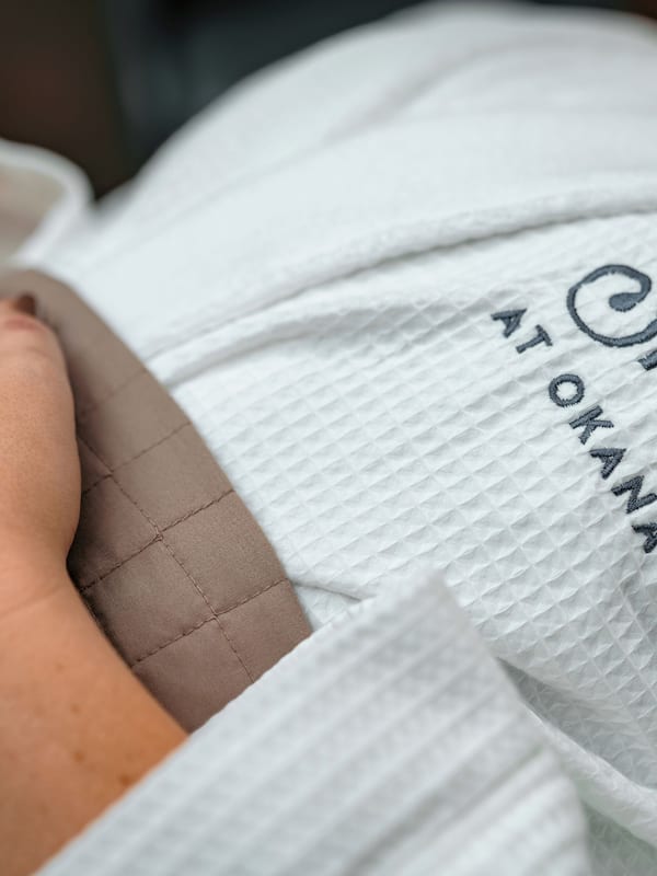 Hot stone massages, deep-tissue massages, Swedish massages