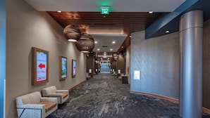 Meeting facility - OKANA Resort & Indoor Waterpark (Oklahoma City)