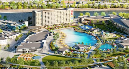 OKANA Resort & Indoor Waterpark