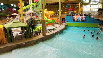 Water park