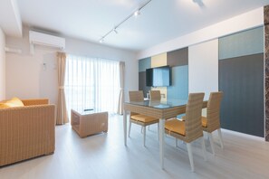 Dining - Naha Shintoshin Hotel (Naha)