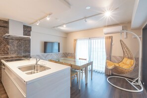 Interior - Naha Shintoshin Hotel (Naha)