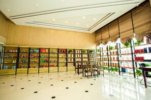 Interior - Home Inn Baiyun Hotel (Jinhu Suning Yigou Plaza Branch) (Jinhu)